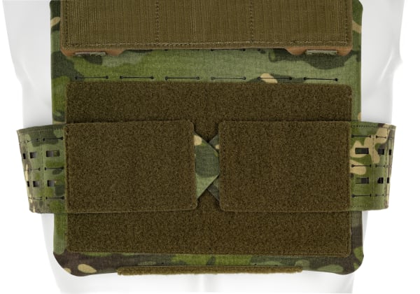 Templar's Gear TPC Plate Carrier Gen4