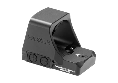 Holosun Ronin HE507 Comp Green Circle Dot Sight