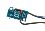Jefftron Switch Brake with Wiring