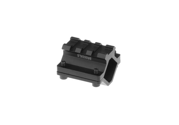 Leapers Shotgun Barrel Mount 3-Slot