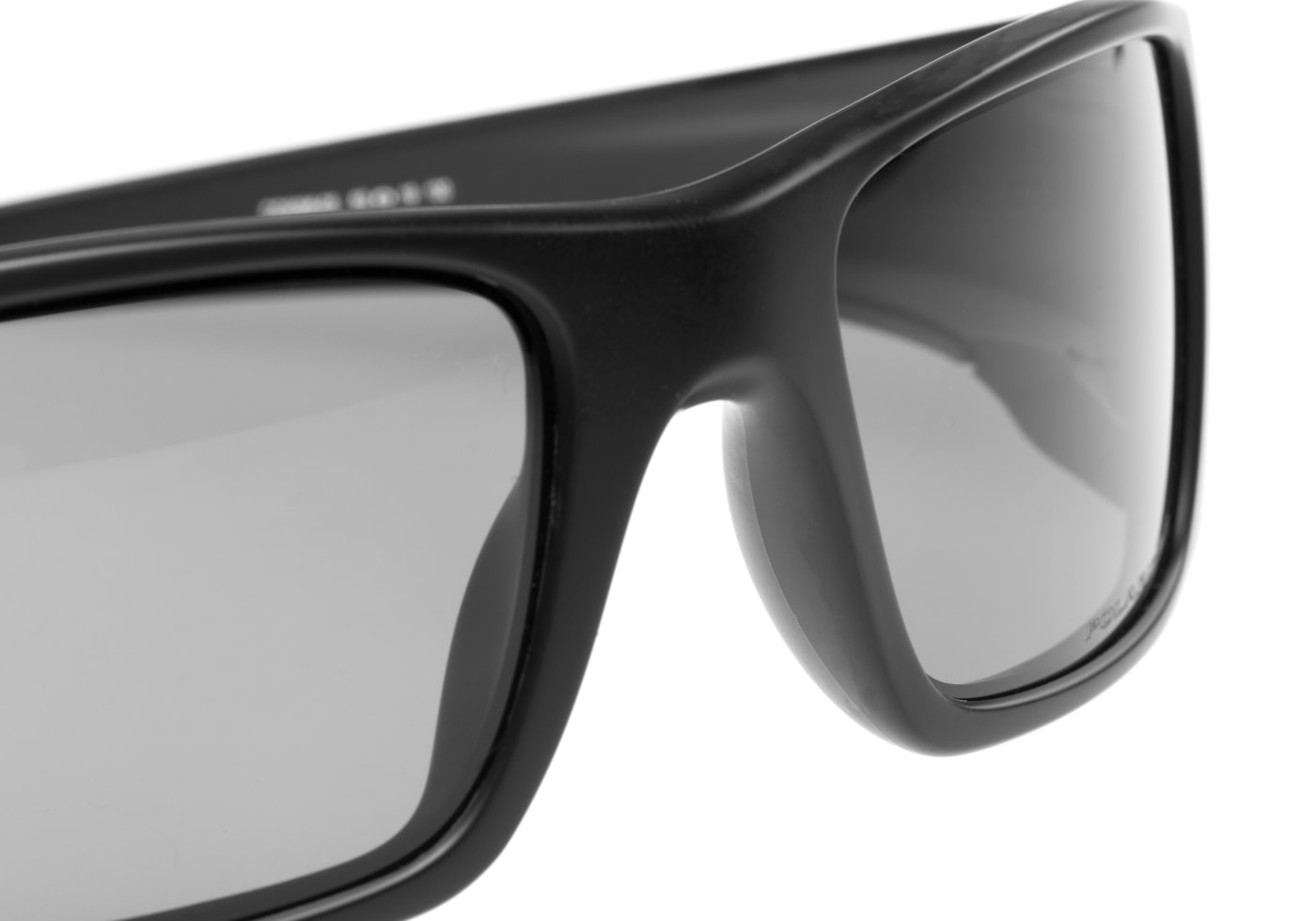 Oakley SI Fuel Cell Polarized