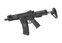 KWA Magazin QRF Mod.2 Midcap 120rds 3-pack