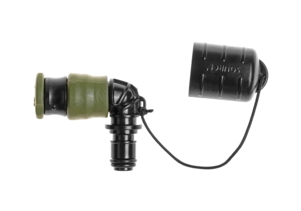 Source Storm Push-Pull Valve Kit