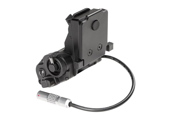 FMA GSGM with 3 Hole Mount