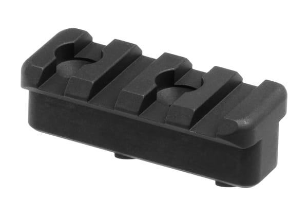 Corvus Defensio Keymod Picatinny Rail 4 Slot