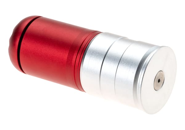 Cyma 40mm Airsoft Grenade 120rds