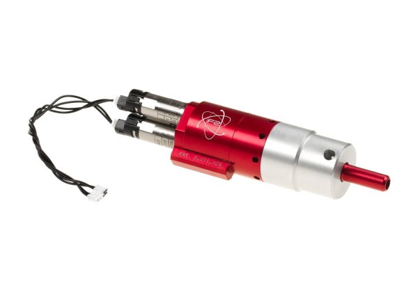 Polarstar F2 HPA Conversion Kit M249