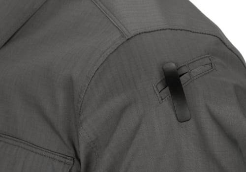 5.11 Tactical Stryke Shirt Short Sleeve