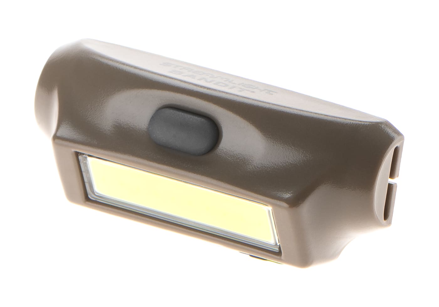 Streamlight Bandit Red LED Headlamp