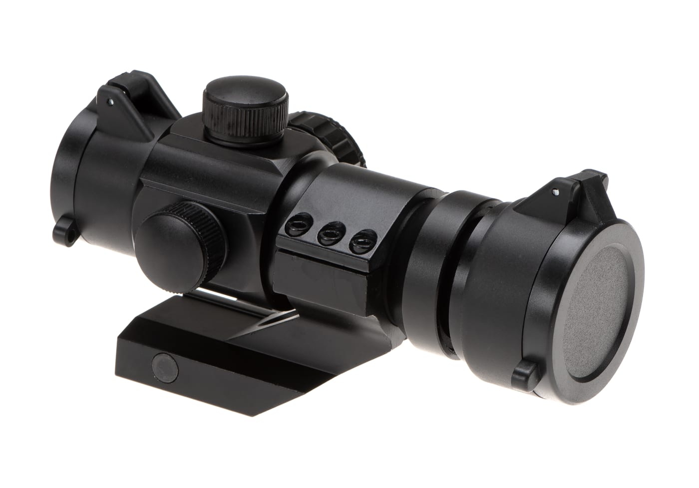 Aim-O M3 Red Dot with L-Shaped Mount