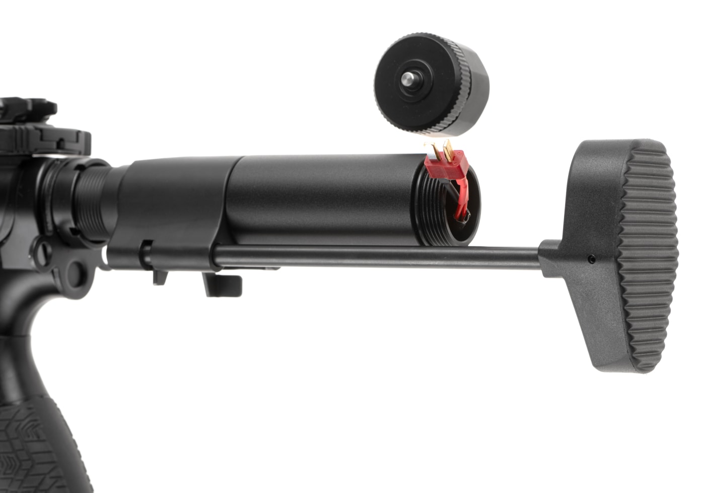 Cyma DD PDW Platinum Series