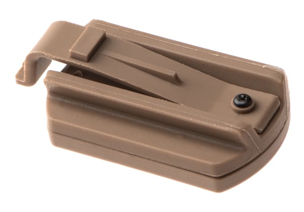 Princeton Tec Switch Rail MPLS SRM-IRW