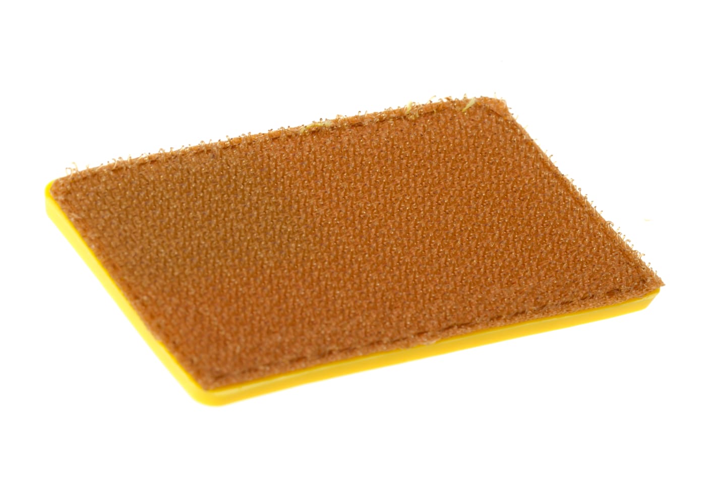 JTG US Flag Rubber Patch Reversed