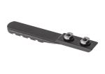 Ergo Cantilever Picatinny Rail - M-LOK