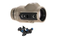 Primary Arms SLx 3X Micro Magnifier with ACSS Pegasus Ranging Reticle