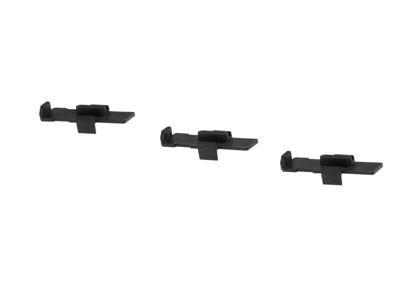 Magpul USGI Ranger Floorplate 3 Pack