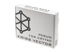 Perun Perun for Krytac Kriss Vector