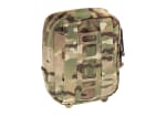 Clawgear Medium Vertical Utility Pouch LC