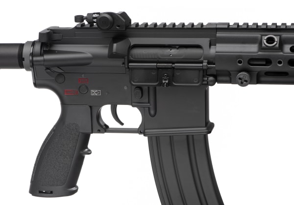 E&C SOPMOD 10.5 Inch QR 1.0 EGV S-AEG