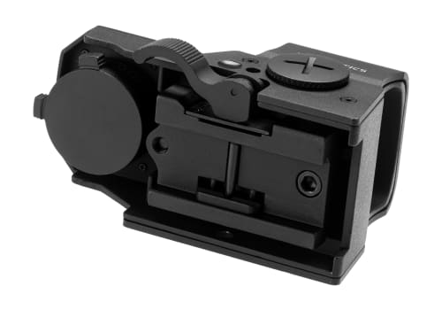 VictOptics SRD 1x27x39 Eight Reticle Red Dot Sight