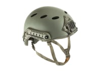 FMA FAST Helmet PJ Carbon Fiber Version