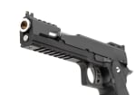 WE Hi-Capa 6 T-Rex Customs Titanium Barrel Full Metal GBB