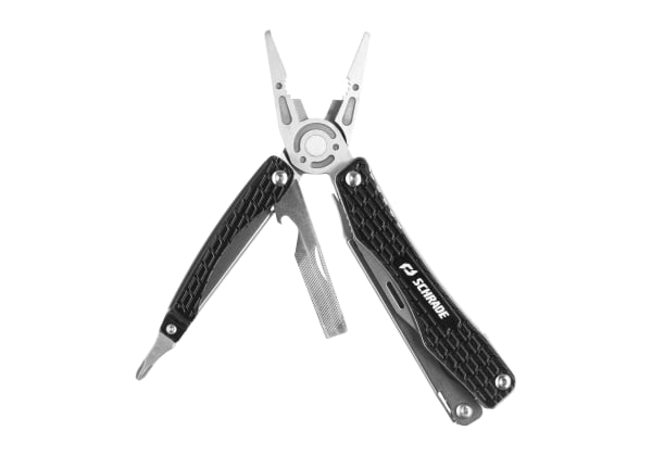 Schrade Clench Multitool