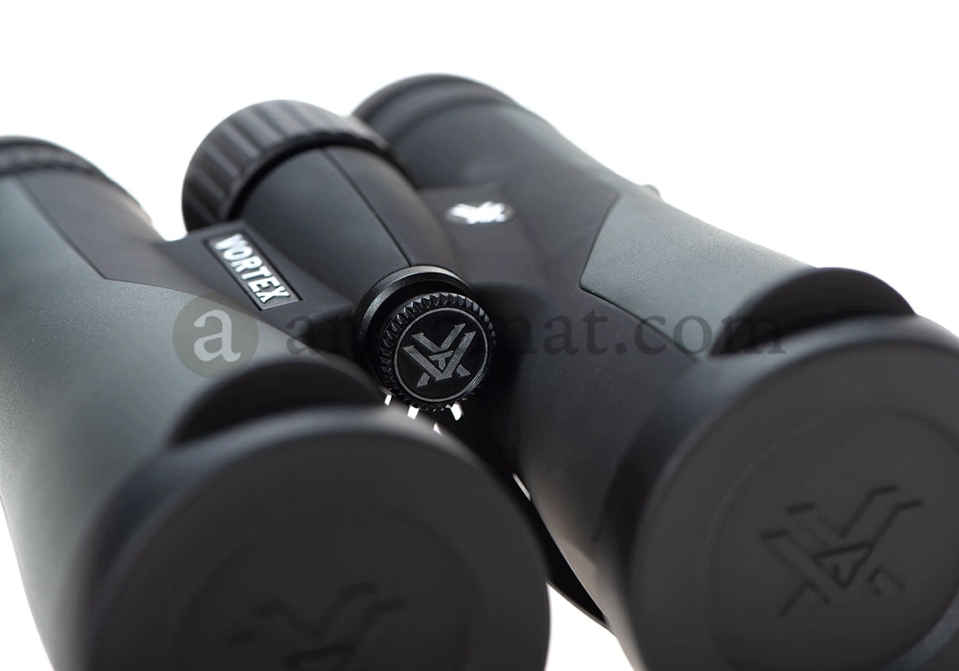 Vortex Optics Crossfire HD 12x50 Binocular (2024) Armamat