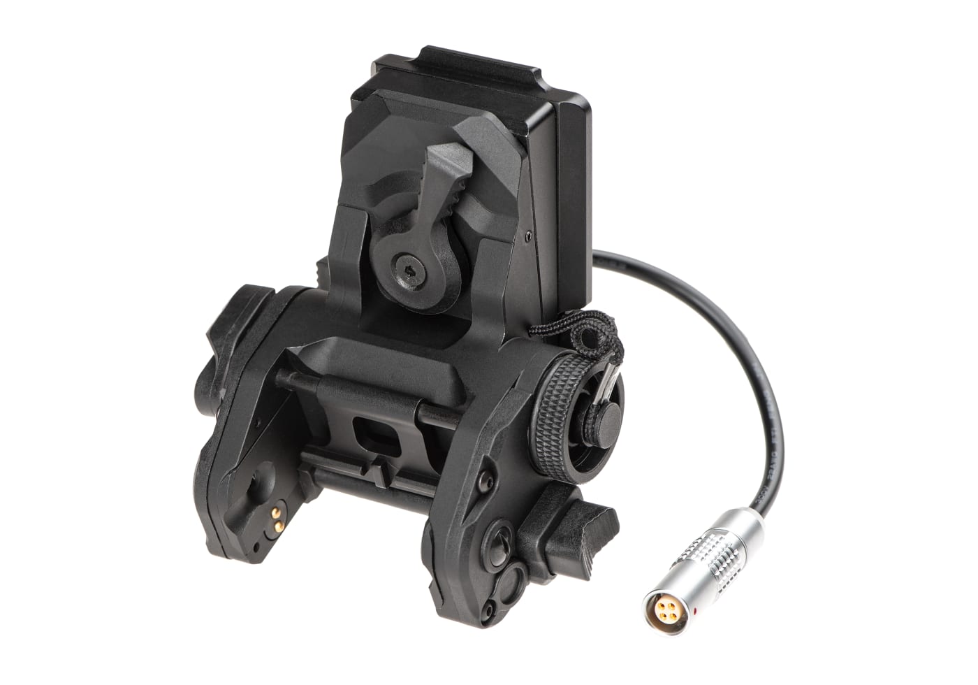 FMA GSGM with 3 Hole Mount