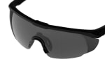 SwissEye Blackhawk Pro Smoke / Orange / Clear