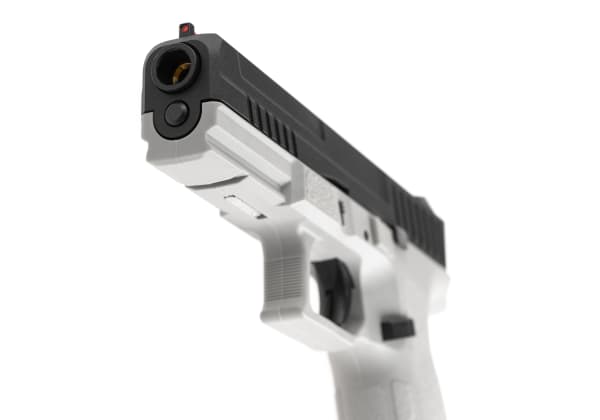 KJ Works KP-13 Metal Version GBB