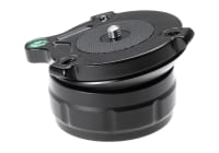 KJI Precision Leveling Head