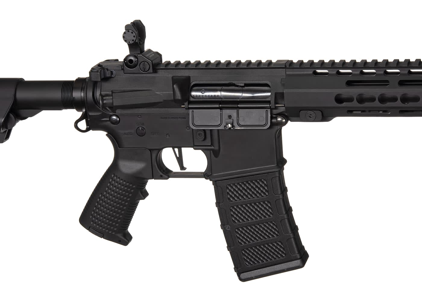 Classic Army CA4 KM10 Keymod ETU