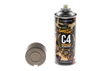 Invader Gear C4 Mil Grade Color Spray