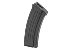 APS Magazin AK74 Hicap Metal 400rds