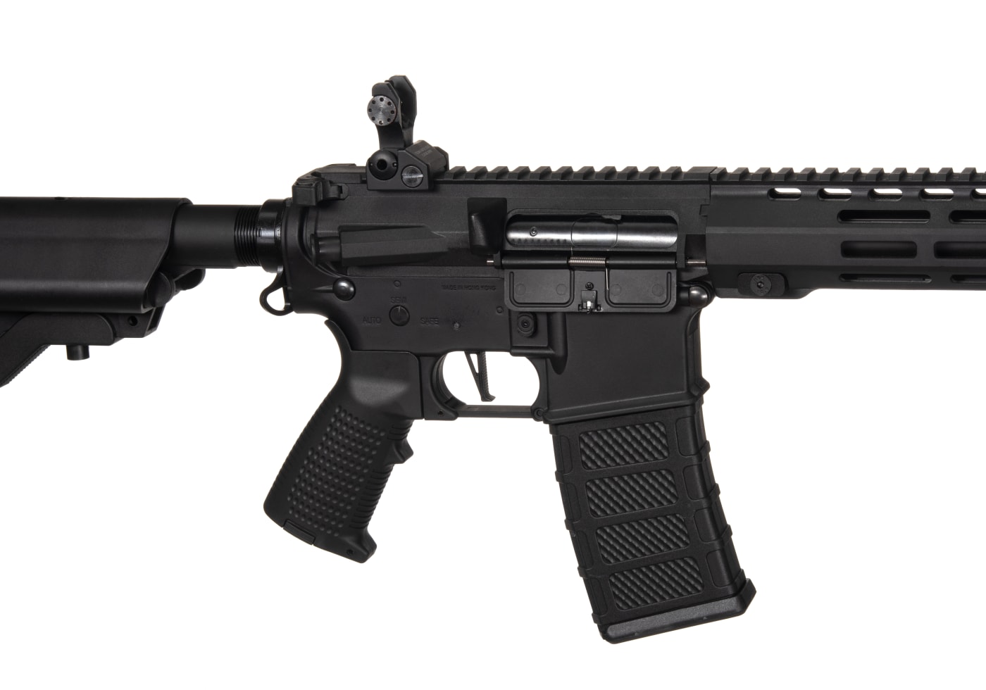 Classic Army CA4 M12 M-Lok ETU