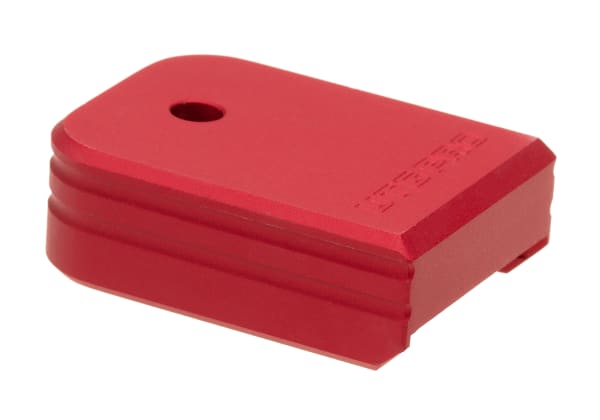 Leapers +0 Base Pad for Glock Magazine