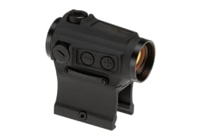 Holosun HE503CU-GR Elite Solar Green Circle Dot Sight