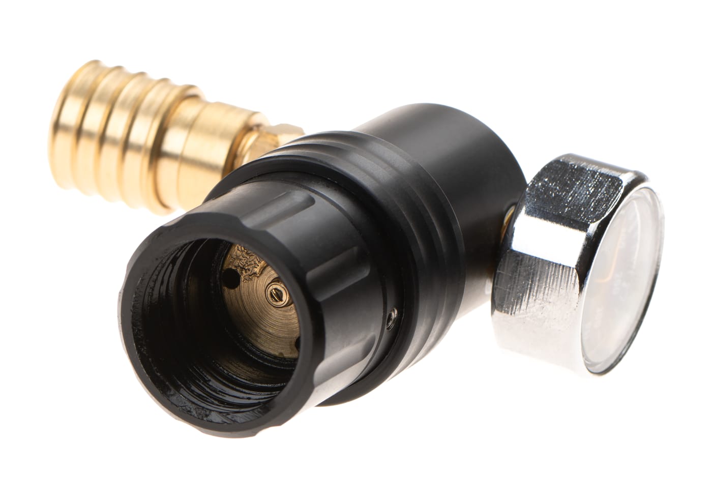 Mancraft MMR Regulator QD US