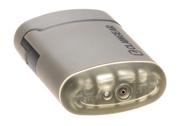Clawgear Storm Pocket Lighter Mk.III