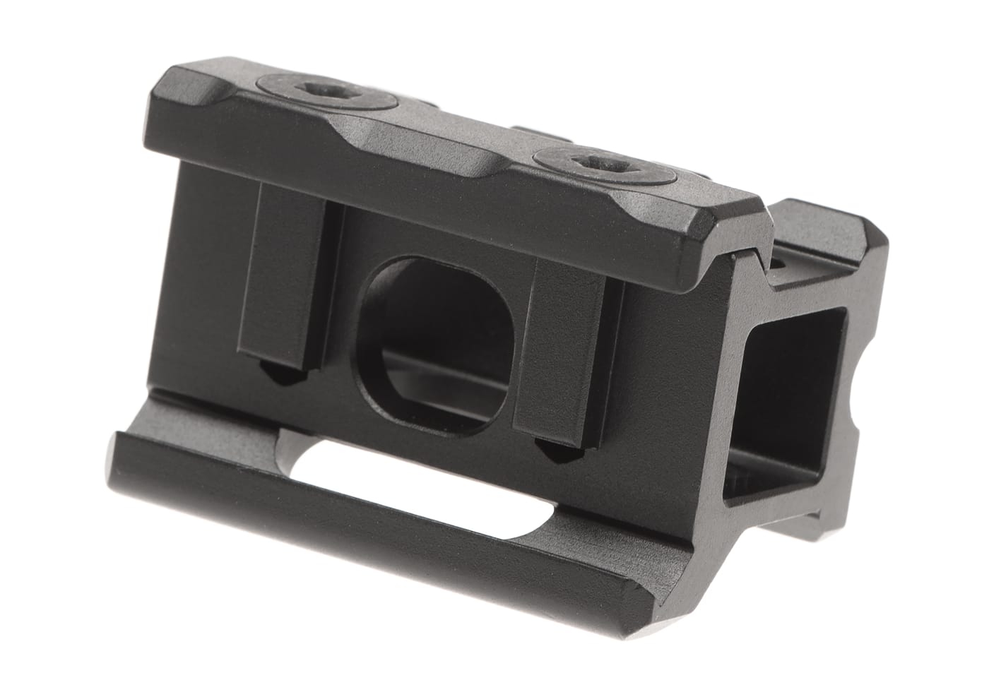 Leapers Universal Super Slim Riser Mount 3 Slot 0.83'