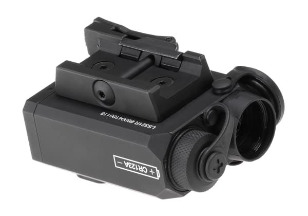 Holosun LS321-RD Multi-Laser Device