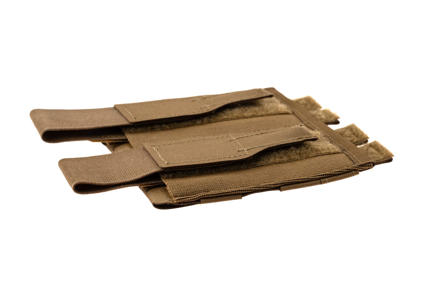 Blue Force Gear Flapped Ten-Speed M4 Two Mag Pouch