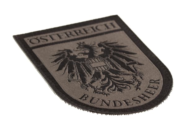 Clawgear Bundesheer Patch