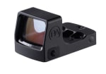 Primary Arms CLx 21mm Micro Reflex Sight Autolive 3 MOA Green Dot