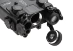 WADSN DBAL-A2 Aiming Device Green Laser + IR Laser/IR LED