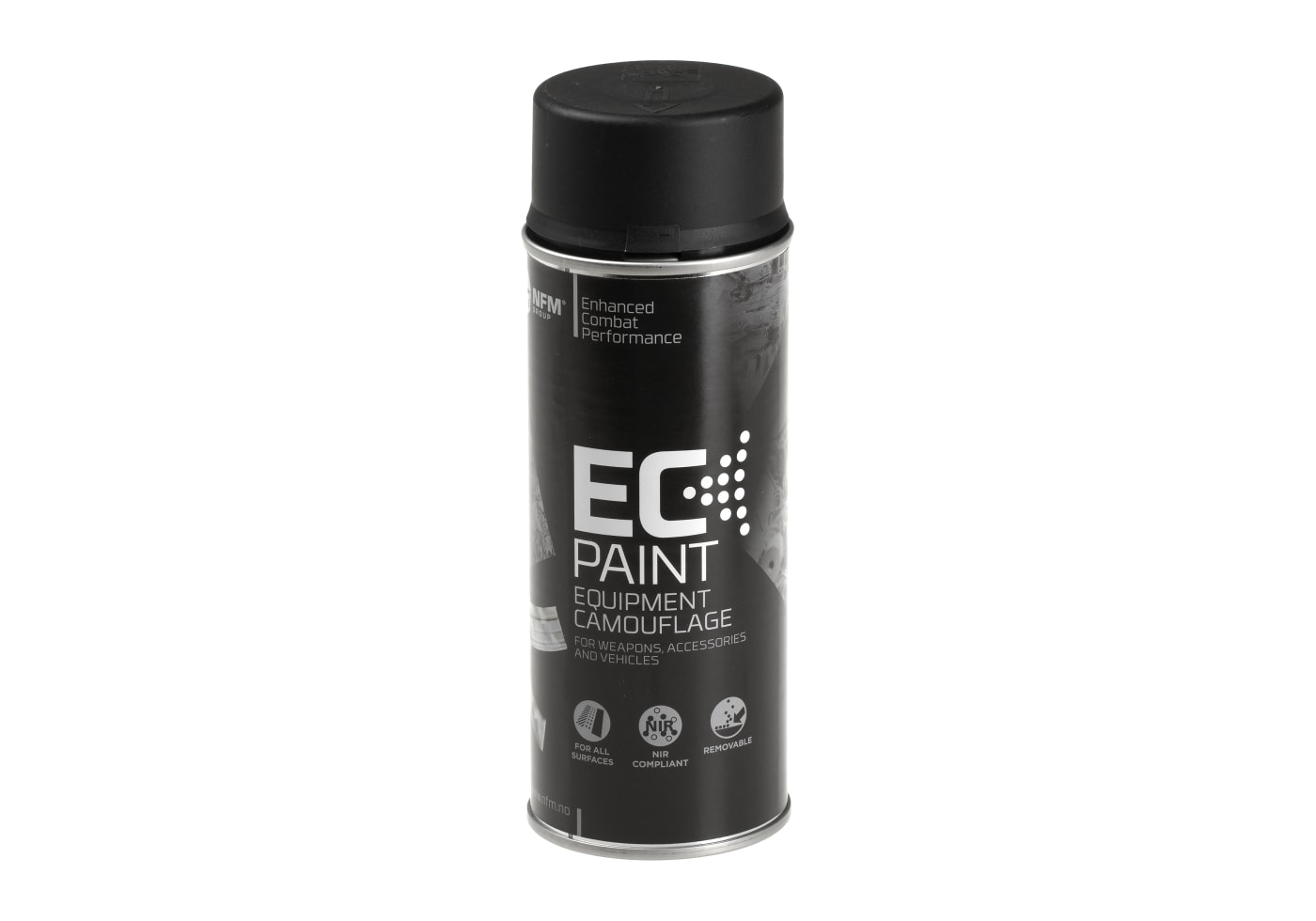 NFM EC NIR Paint