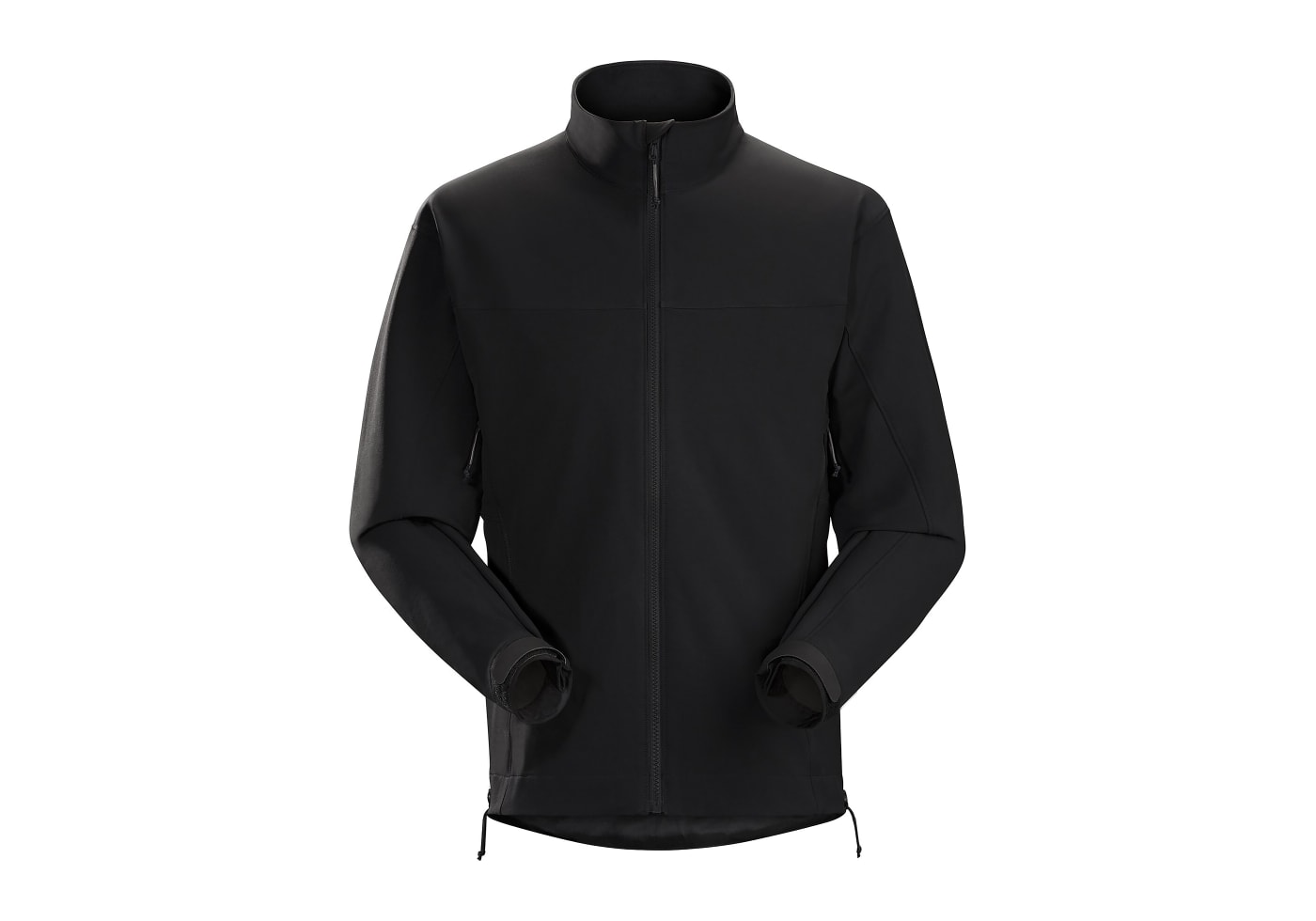 Arc'teryx Patrol Jacket AR