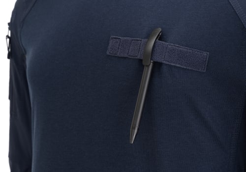 Clawgear Instructor Shirt MK III LS LW