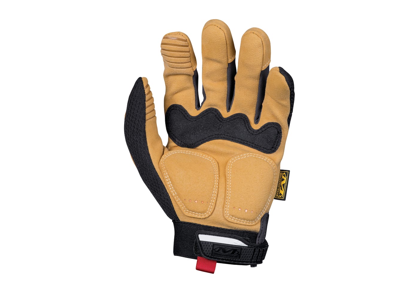 Mechanix Wear M-Pact 4X